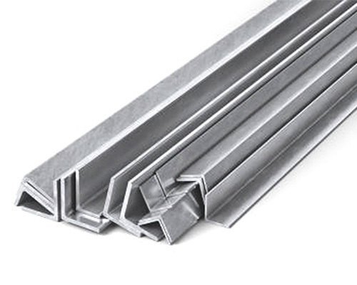 Stainless Steel Angle Manufacturers, Stainless Steel Angle Supplier, Stainless Steel Angle Exporter, 304s SS Angle Provider in Mumbai
