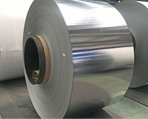 Stainless Steel Coil Manufacturers, Stainless Steel Coil Supplier, Stainless Steel Coil Exporter, 441 SS Coil Provider in Mumbai