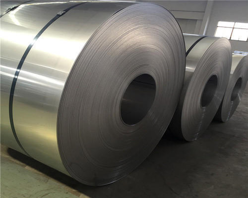309S Stainless Steel Coil Manufacturers, 309S Stainless Steel Coil Supplier, 309S Stainless Steel Coil Exporter, 309S SS Coil Provider in Mumbai.