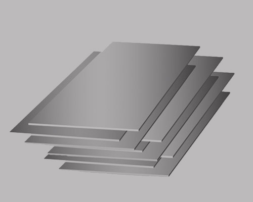 409L Stainless Steel Plate Manufacturers, 409L Stainless Steel Plate Supplier, 409L Stainless Steel Plate Exporter, 409L SS Plate Provider in Mumbai