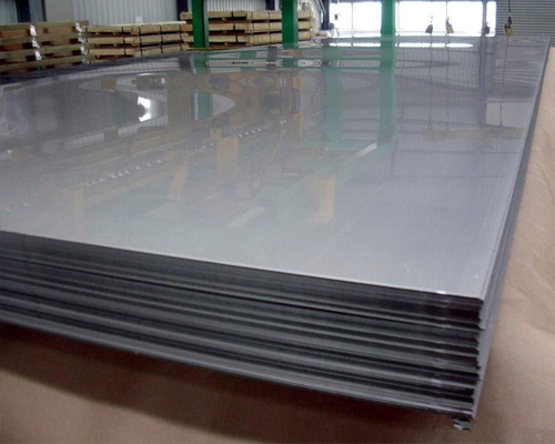 Duplex 2507 SS Plate Manufacturers, Duplex 2507 Stainless Steel Plate Supplier, Duplex 2507 Stainless Steel Plate Exporter, Duplex 2507 SS Plate Provider in Mumbai