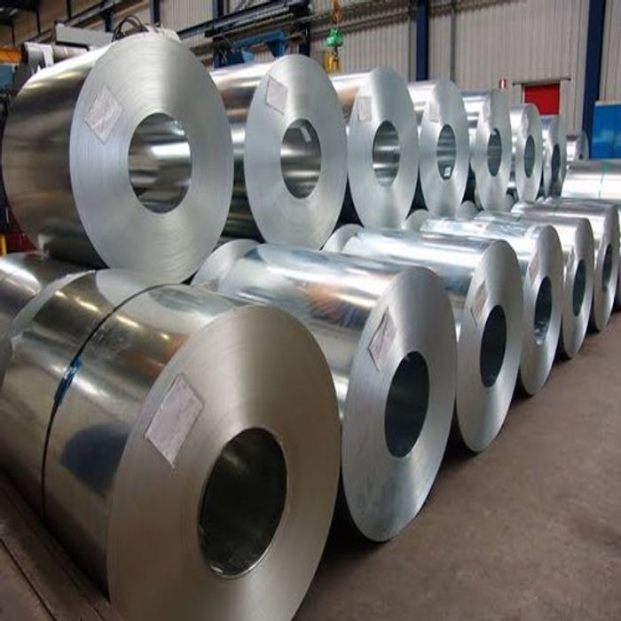Stainless Steel Slitting Coil Manufacturers, Stainless Steel Slitting Coil Supplier, Stainless Steel Slitting Exporter, 316L SS Slitting Coil Provider in Mumbai