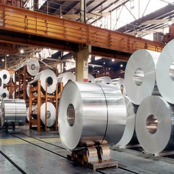 Stainless Steel Slitting Coil Manufacturers, Stainless Steel Slitting Coil Supplier, Stainless Steel Slitting Exporter, Nickel 200,201 SS Slitting Coil Provider in Mumbai
