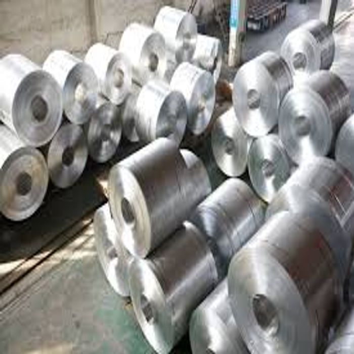 Stainless Steel Slitting Coil Manufacturers, Stainless Steel Slitting Coil Supplier, Stainless Steel Slitting Exporter, 304h SS Slitting Coil Provider in Mumbai