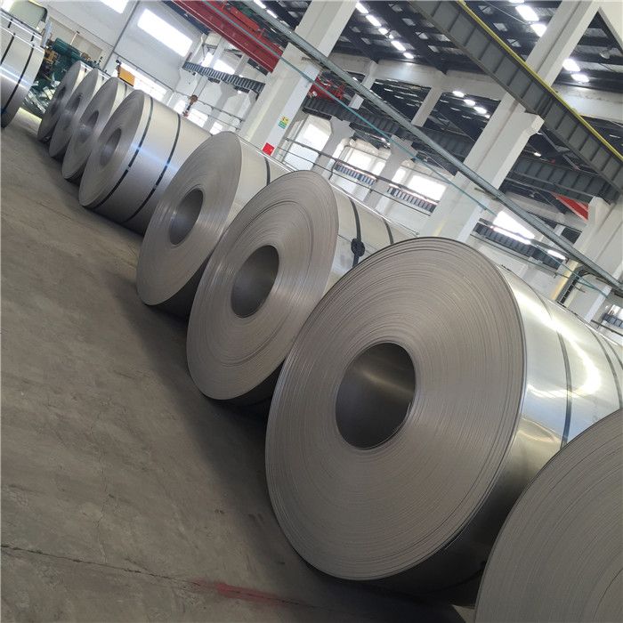 Stainless Steel Slitting Coil Manufacturers, Stainless Steel Slitting Coil Supplier, Stainless Steel Slitting Exporter, 304l SS Slitting Coil Provider in Mumbai