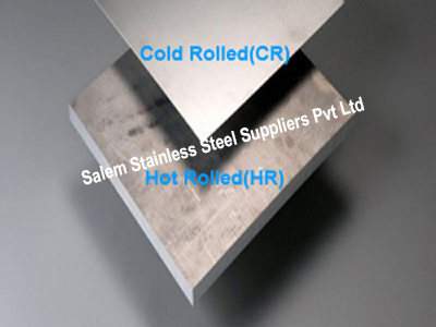 Salem Stainless Steel Supplier,Exporter in Mumbai