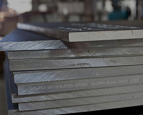 Stainless Steel Plates Manufacturers, Stainless Steel Plates Supplier, Stainless Steel Plates Exporter, Stainless Steel Plates Wholesaler in Mumbai