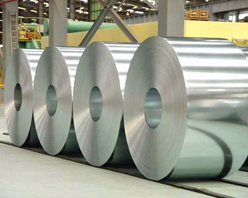 Stainless Steel Coils Manufacturers, Stainless Steel Coils Supplier, Stainless Steel Coil Exporter, Stainless Steel Coils Wholesaler in Mumbai