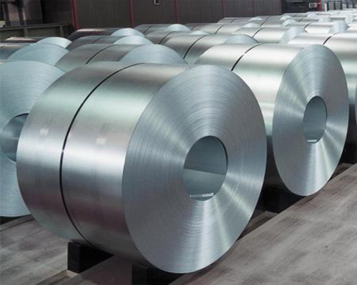 Stainless Steel Coils Manufacturers, Stainless Steel Coils Supplier, Stainless Steel Coil Exporter, Stainless Steel Coils Wholesaler in Mumbai