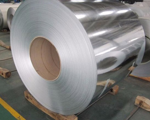 Stainless Steel Coils Manufacturers, Stainless Steel Coils Supplier, Stainless Steel Coil Exporter, Stainless Steel Coils Wholesaler in Mumbai