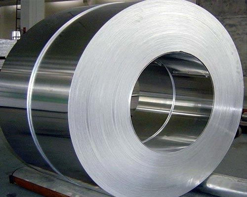 Stainless Steel Coils Manufacturers, Stainless Steel Coils Supplier, Stainless Steel Coil Exporter, Stainless Steel Coils Wholesaler in Mumbai