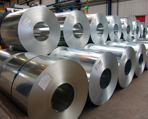 Stainless Steel Coils Manufacturers, Stainless Steel Coils Supplier, Stainless Steel Coil Exporter, Stainless Steel Coils Wholesaler in Mumbai