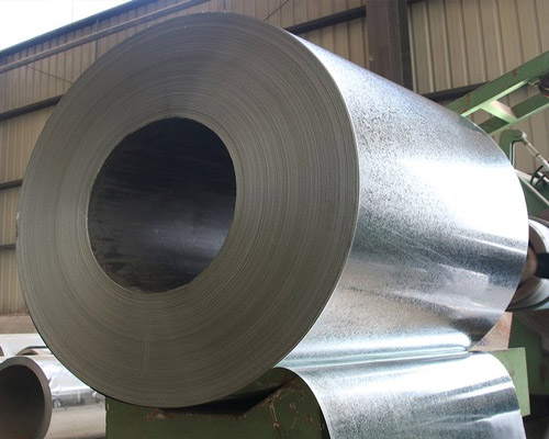 Stainless Steel Coils Manufacturers, Stainless Steel Coils Supplier, Stainless Steel Coil Exporter, Stainless Steel Coils Wholesaler in Mumbai