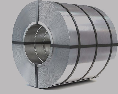 Stainless Steel Coils Manufacturers, Stainless Steel Coils Supplier, Stainless Steel Coil Exporter, Stainless Steel Coils Wholesaler in Mumbai