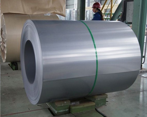 Stainless Steel Coils Manufacturers, Stainless Steel Coils Supplier, Stainless Steel Coil Exporter, Stainless Steel Coils Wholesaler in Mumbai