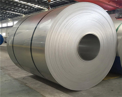 Stainless Steel Coils Manufacturers, Stainless Steel Coils Supplier, Stainless Steel Coil Exporter, Stainless Steel Coils Wholesaler in Mumbai