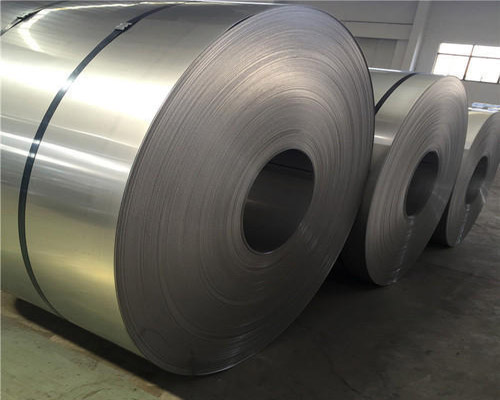 Stainless Steel Coils Manufacturers, Stainless Steel Coils Supplier, Stainless Steel Coil Exporter, Stainless Steel Coils Wholesaler in Mumbai