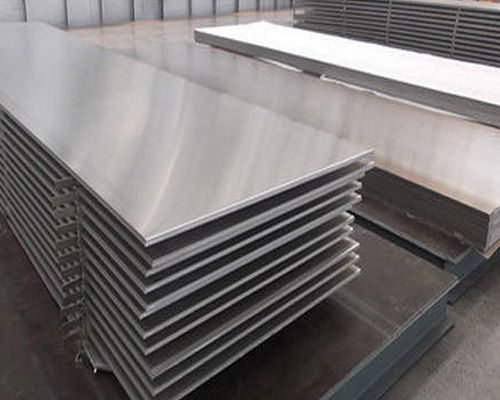 Stainless Steel Plates Manufacturers, Stainless Steel Plates Supplier, Stainless Steel Plates Exporter, Stainless Steel Plates Wholesaler in Mumbai, India