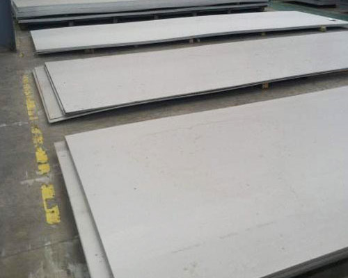 Stainless Steel Plates Manufacturers, Stainless Steel Plates Supplier, Stainless Steel Plates Exporter, Stainless Steel Plates Wholesaler in Mumbai, India