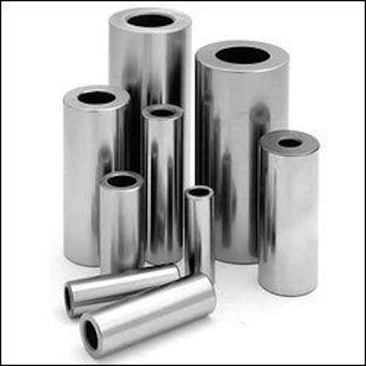 Monel Pipe Manufacturers, Monel Pipe Supplier, Monel Pipe Exporter, Monel Pipe Wholesaler in Mumbai