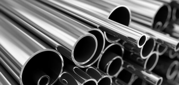 Titanium Pipe Manufacturers, Titanium Pipe Supplier, Titanium Pipe Exporter, Titanium Pipe Wholesaler in Mumbai